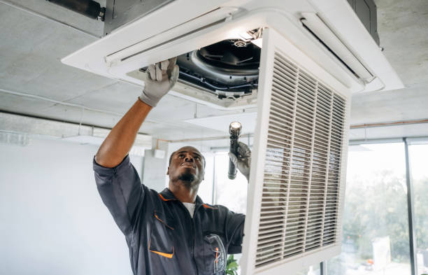 Licensed Hvac Repair service in Inman, KS - FH HVAC