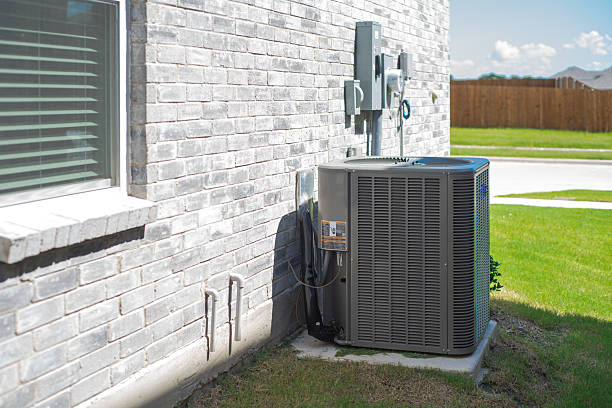 Reliable Hvac Repair contractor in Inman, KS by FH HVAC
